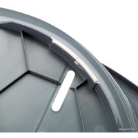 Лежак Ferplast Siesta Deluxe 8 70208947 (серый)