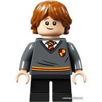 Конструктор LEGO Harry Potter 76382 Учеба в Хогвартсе: Урок трансфигурации