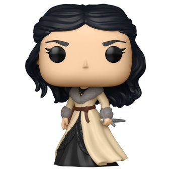 Funko TV Witcher Yennefer 57815