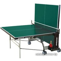Теннисный стол Donic Indoor Roller 800 (зеленый)