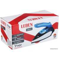 Утюг Leben 249-033