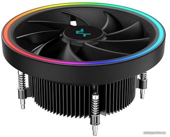 DeepCool UL551 R-UL551-BKAMAB-G-17