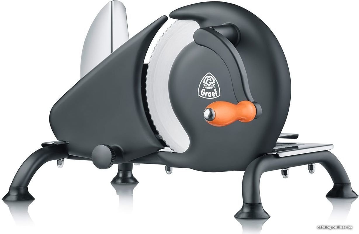 Ломтерезка Graef H92