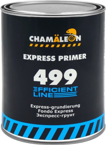 Автомобильный грунт Chamaleon 2К Экспресс 1л 14991.1