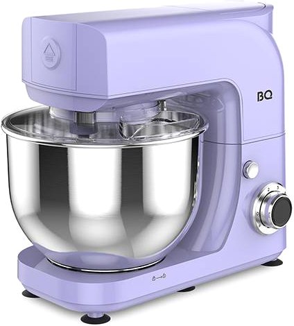 

Планетарный миксер BQ MX621 (purple)