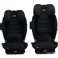 Детское автокресло Casual Classfix Eco (black)