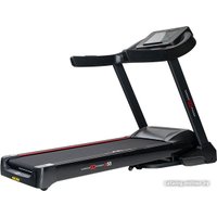 Электрическая беговая дорожка CardioPower S55