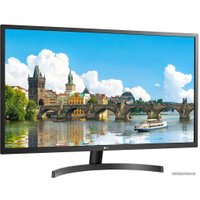 Монитор LG 32MN600P-B