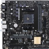 ASUS Prime A320M-C R2.0