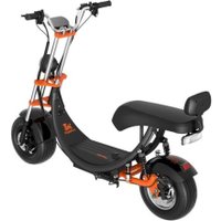 Электроскутер Kugoo Kirin C2 Pro СПМ