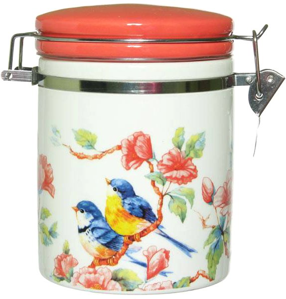 

Емкость Appetite Jardin d'Eden ZFC039-2