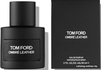 Парфюмерная вода Tom Ford Ombre Leather EdP (100 мл)