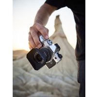 Беззеркальный фотоаппарат Olympus OM-5 Kit 12-45mm (черный)
