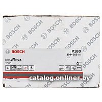 Шлифлента Bosch 2.608.608.Z83 (5шт)