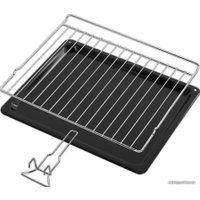 Кухонная плита MAUNFELD MEC55CW07