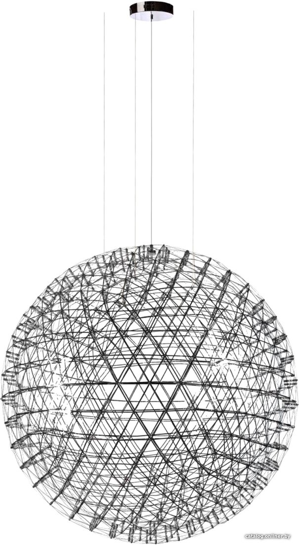 Подвесная люстра LOFT IT Moooi raimond 9027-127