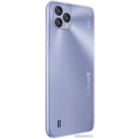 Телефон Oscal C60 4GB/32GB (сиреневый)