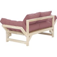 Диван Элегия Бинго (Savana Plus Dimrose)