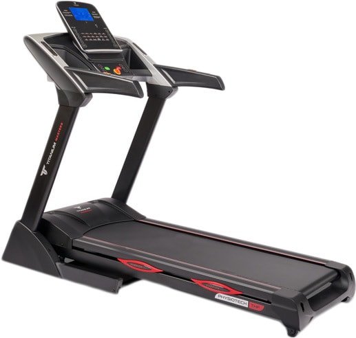 

Электрическая беговая дорожка Titanium Masters Physiotech THF