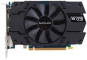 Sapphire HD 7770 1024MB GDDR5 (11201-17)