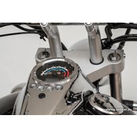 Мотоцикл Lifan LF250-B