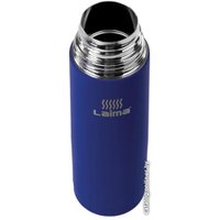 Термос Laima 605122 0.5л (синий)