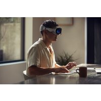 Автономная MR-гарнитура Apple Vision Pro 1TB