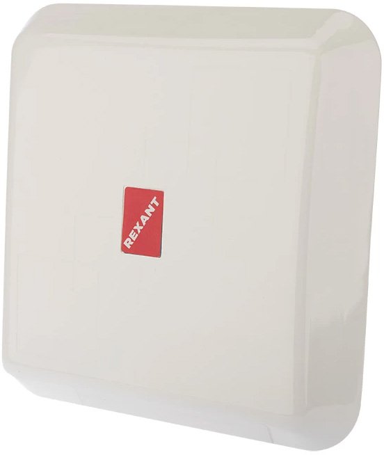 

Антенна для беспроводной связи Rexant 4G MIMO Альтаир 34-0901