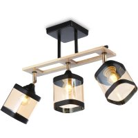 Люстра средней высоты Ambrella light Traditional TR9527