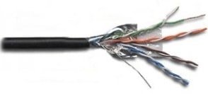 

Кабель Lanmaster LAN-5EUTP-WP-OUT