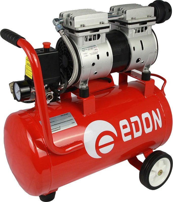 

Компрессор Edon NAC-25/1000