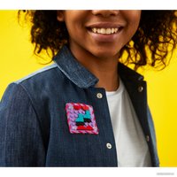 Набор деталей LEGO DOTS 41961 Дизайнерский набор. Узоры