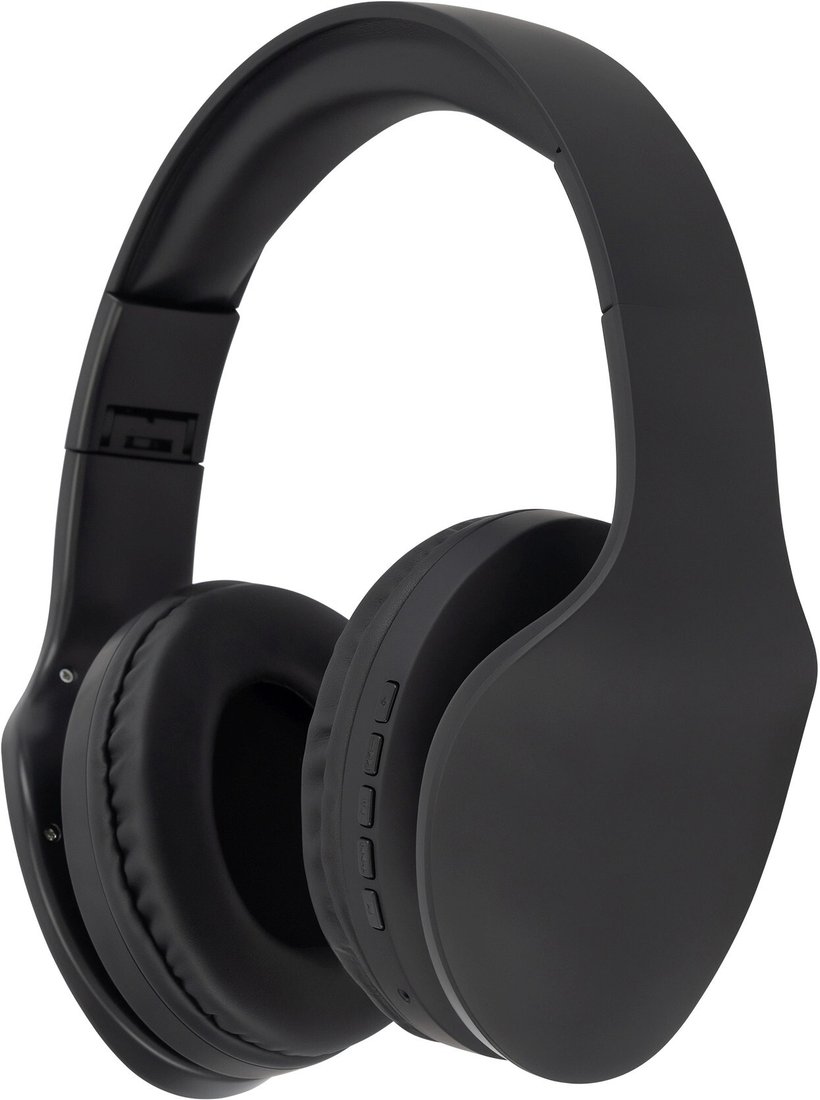 

Наушники Hyundai H-HP104 (черный)