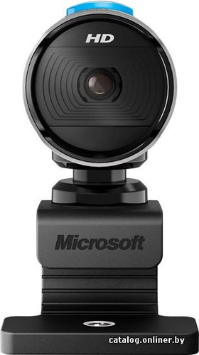 Веб-камера Microsoft LifeCam Studio