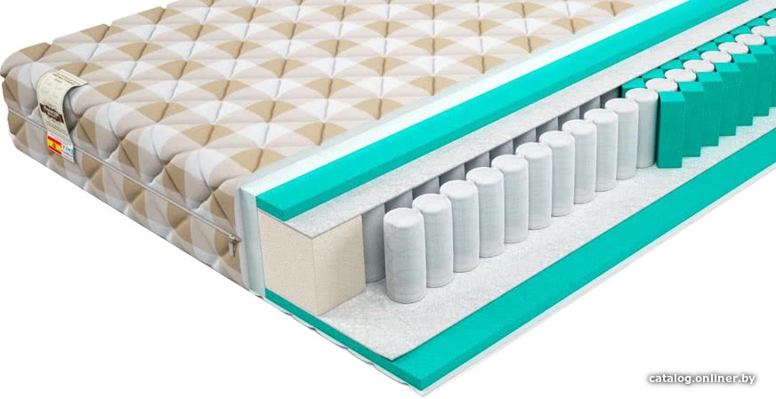 Матрас Mr. Mattress Richard 80x190