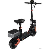 Электросамокат Kugoo Kirin M5 Pro (черный) в Бресте