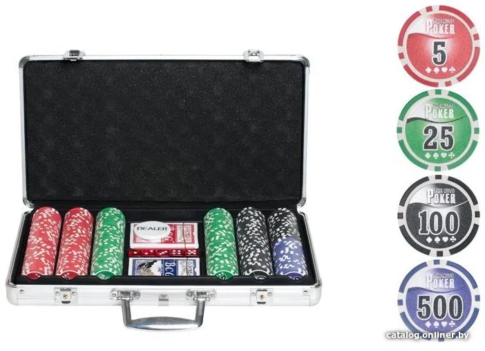 Карточная игра Partida Nuts n300
