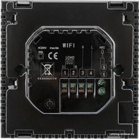 Терморегулятор Rexant R150 Wi-Fi 51-0591 (черный)