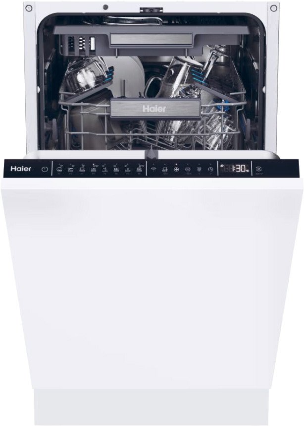 

Встраиваемая посудомоечная машина Haier XI1C3TB2FB