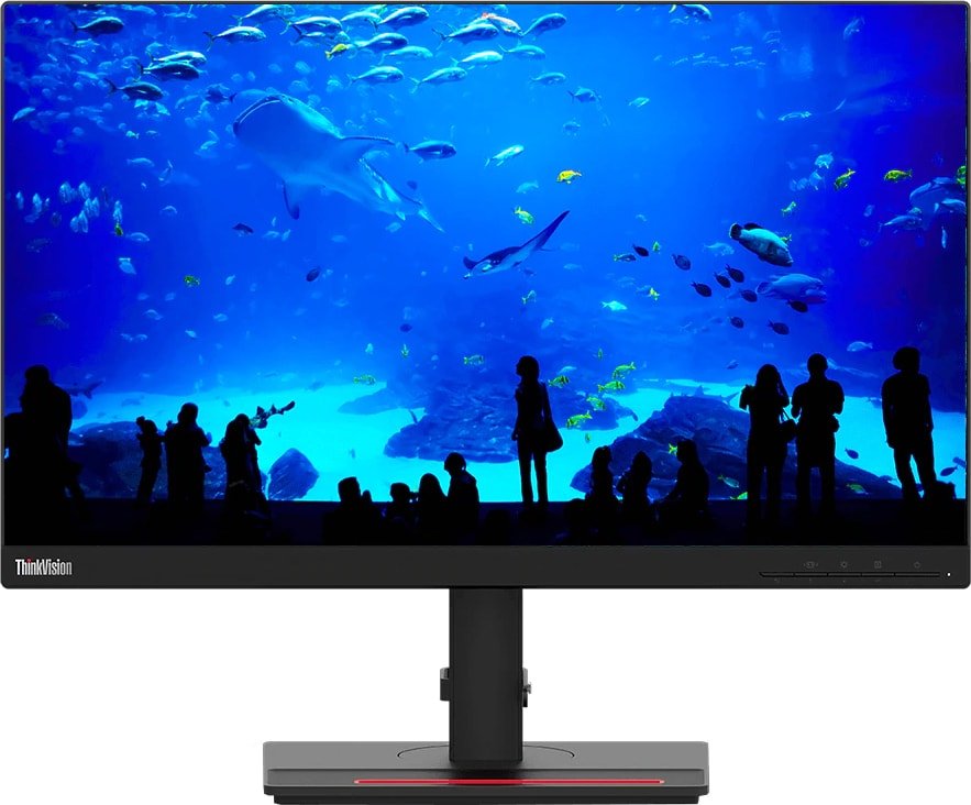 

Монитор Lenovo T23i-20 61F6MAT2EU