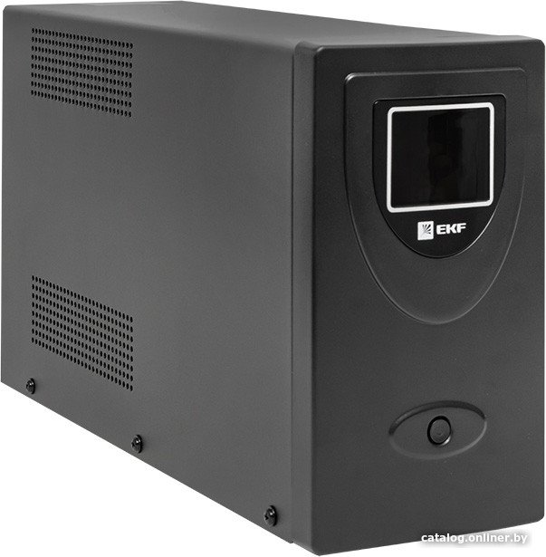 Источник бесперебойного питания EKF SSW-2200