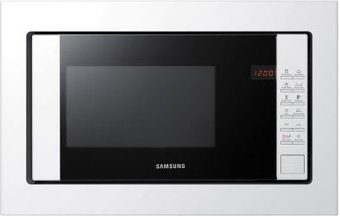 Samsung FW77SR-W