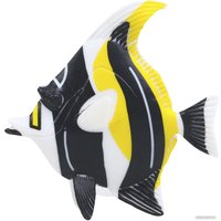 Набор фигурок Masai Mara Мир морских животных. Рыбка-лиса и мавританский идол MM213-299