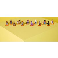 Конструктор LEGO Marvel 71050 Человек-паук: Через вселенные