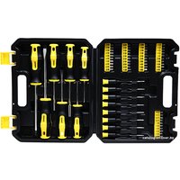 Набор отверток WMC Tools 1065 (65 предметов)