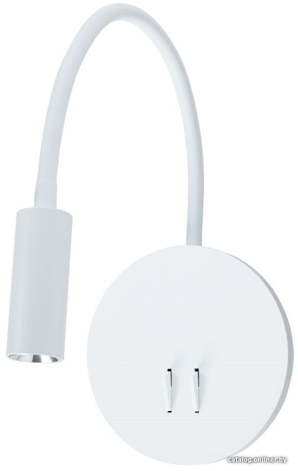 Спот Arte Lamp Electra A8231AP-1WH