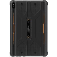Планшет Hotwav R10 Pro LTE 8GB/256GB (черный/оранжевый)