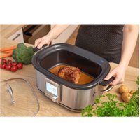 Мультиварка Sencor SPR 7200SS