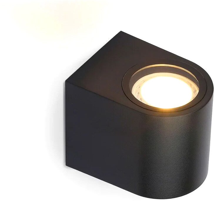 

Уличный настенный светильник Ambrella light Garden ST3722