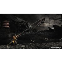  Mortal Kombat X для PlayStation 3